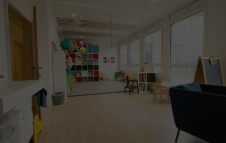 Séance d'ergothérapie pour enfant