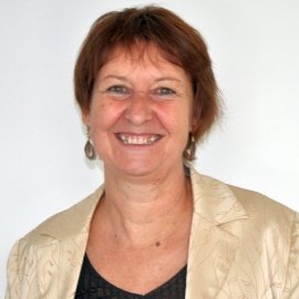Elisabeth Lathuille-Ferjani, sage-femme