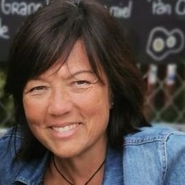 Isabelle Briers, médecine traditionnelle chinoise et sonothérapie