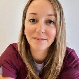 Johanna Schneider, ergothérapie