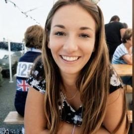 Laura Neubauer, ergothérapie