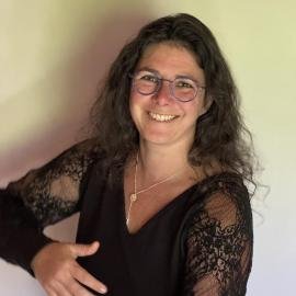 Wendy Lederer, psychomotricité