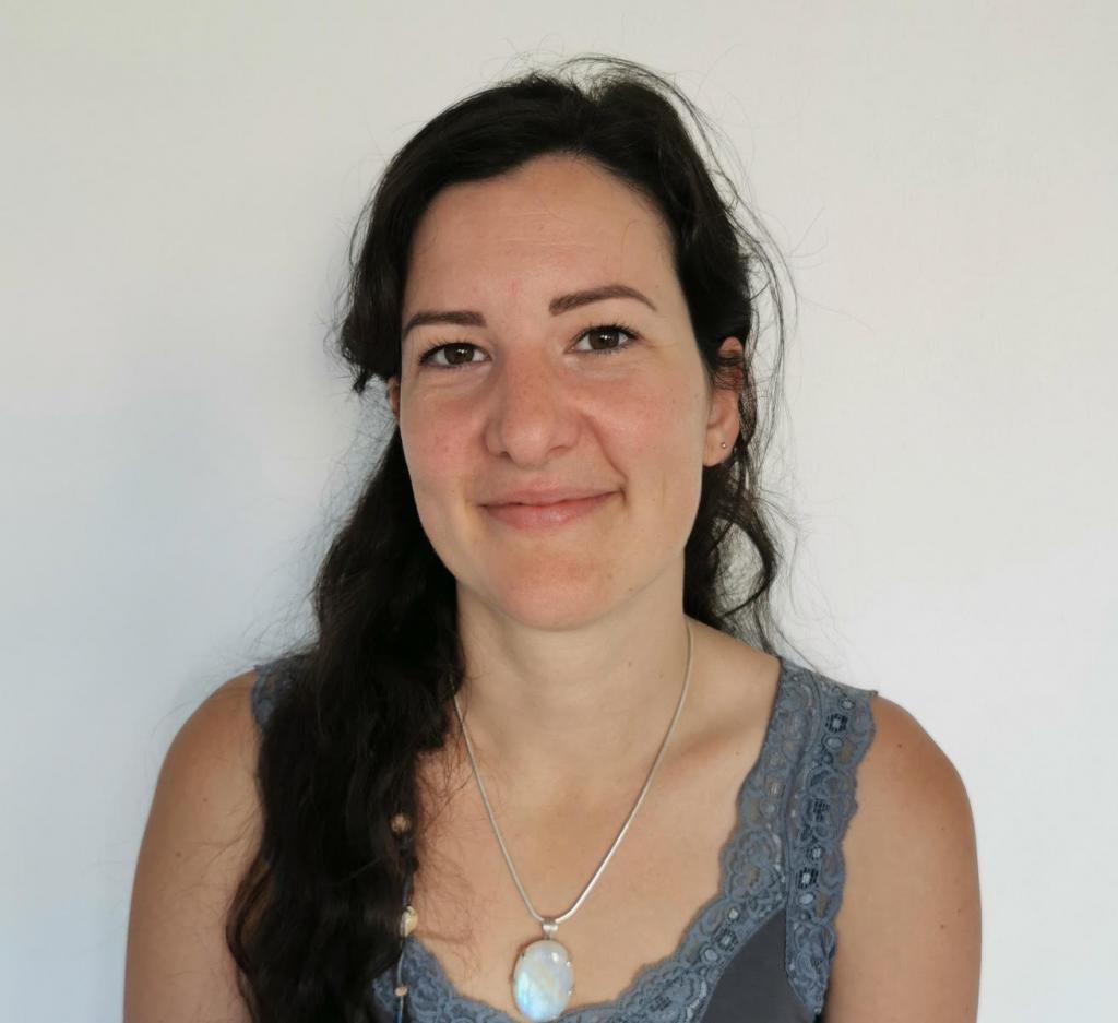 L'équipe s'agrandit, bienvenue à Aurélie Dupont