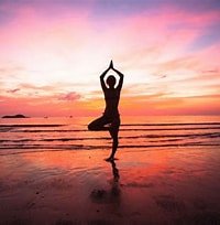 Yoga prénatal et cercle de parole